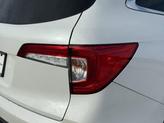 Thumbnail of 2022 Platinum White Pearl Honda Pilot