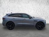 Thumbnail of 2026 Gray Jaguar F-PACE