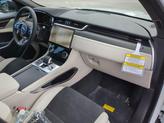 Thumbnail of 2026 Fuji White Jaguar F-PACE