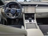 Thumbnail of 2026 Fuji White Jaguar F-PACE