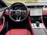 Thumbnail of 2025 Gray Jaguar F-PACE