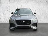 Thumbnail of 2025 Gray Jaguar F-PACE