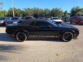 Thumbnail of 2023 Pitch Black Clearcoat Dodge Challenger