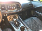 Thumbnail of 2023 Pitch Black Clearcoat Dodge Challenger