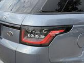 Thumbnail of 2022 Blue Land Rover Range Rover Sport