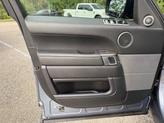 Thumbnail of 2022 Blue Land Rover Range Rover Sport