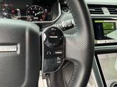 Thumbnail of 2022 Blue Land Rover Range Rover Sport