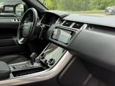 Thumbnail of 2022 Blue Land Rover Range Rover Sport