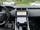 Thumbnail of 2022 Blue Land Rover Range Rover Sport