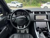 Thumbnail of 2022 Blue Land Rover Range Rover Sport