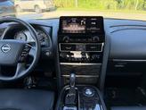 Thumbnail of 2024 Super Black Nissan Armada