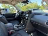 Thumbnail of 2024 Super Black Nissan Armada