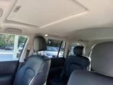 Thumbnail of 2024 Super Black Nissan Armada
