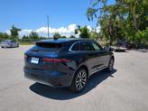 Thumbnail of 2026 Portofino Blue Metallic Jaguar F-PACE