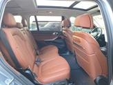 Thumbnail of 2025 Skyscraper Grey Metallic BMW X7
