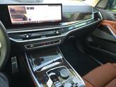Thumbnail of 2025 Skyscraper Grey Metallic BMW X7
