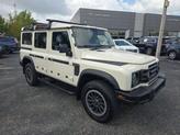 Thumbnail of 2024 Scottish White INEOS Grenadier