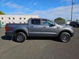 Thumbnail of 2021 Carbonized Gray Metallic Ford Ranger