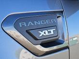 Thumbnail of 2021 Carbonized Gray Metallic Ford Ranger
