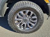 Thumbnail of 2021 Carbonized Gray Metallic Ford Ranger