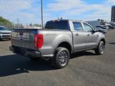 Thumbnail of 2021 Carbonized Gray Metallic Ford Ranger