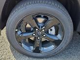 Thumbnail of 2025 Bright White Clearcoat Jeep Grand Cherokee