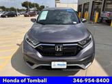 Thumbnail of 2022 Modern Steel Metallic Honda CR-V