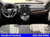 Thumbnail of 2022 Modern Steel Metallic Honda CR-V