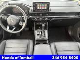 Thumbnail of 2024 Urban Gray Pearl Honda CR-V