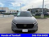 Thumbnail of 2024 Urban Gray Pearl Honda CR-V
