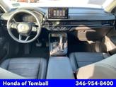 Thumbnail of 2025 Still Night Pearl Honda CR-V