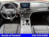 Thumbnail of 2018 San Marino Red Honda Accord