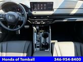 Thumbnail of 2025 Platinum White Pearl Honda Accord Hybrid