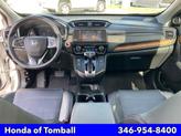 Thumbnail of 2019 Platinum White Pearl Honda CR-V