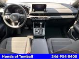 Thumbnail of 2025 Still Night Pearl Honda CR-V Hybrid