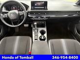 Thumbnail of 2024 Sonic Gray Pearl Honda Civic