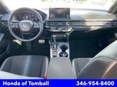 Thumbnail of 2023 Platinum White Pearl Honda Civic