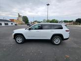 Thumbnail of 2024 WHITE Jeep Grand Cherokee L