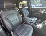 Thumbnail of 2017 Shadow Black Ford Explorer
