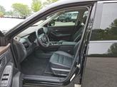 Thumbnail of 2022 Black Nissan Rogue