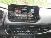 Thumbnail of 2022 Black Nissan Rogue