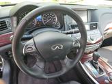 Thumbnail of 2017 Black Obsidian INFINITI Q70