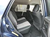 Thumbnail of 2020 Nautical Blue Toyota 4Runner