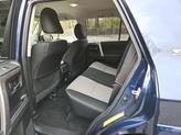 Thumbnail of 2020 Nautical Blue Toyota 4Runner