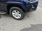 Thumbnail of 2020 Nautical Blue Toyota 4Runner
