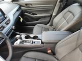 Thumbnail of 2025 White Nissan Altima