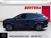 Photo of 2025 2t Blu Blk Roof Nissan ARIYA