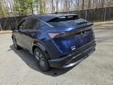 Thumbnail of 2025 2t Blu Blk Roof Nissan ARIYA