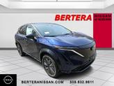 Thumbnail of 2025 2t Blu Blk Roof Nissan ARIYA