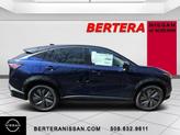 Thumbnail of 2025 2t Blu Blk Roof Nissan ARIYA